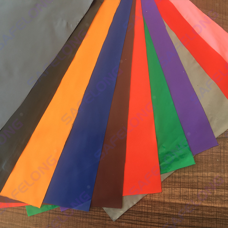 Stretch fólie z PVC